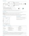 CONTROLADOR TENSION CONSTANTE V1   12-36V PULSADOR & RF